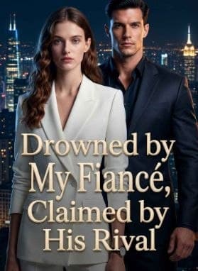 Drowned by My Fiance, Claimed by His Rival
