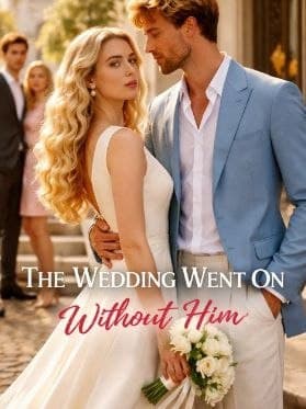 The Wedding Went On Without Him