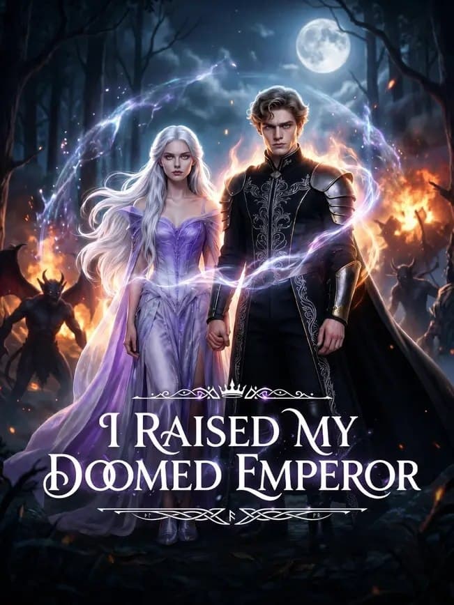 I Raised My Doomed Emperor