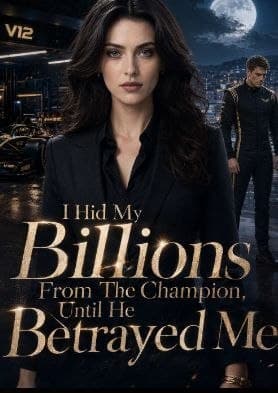 I Hid My Billions from the Champion Until He Betrayed Me