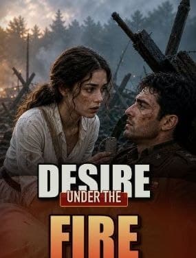 Desire Under the Fire