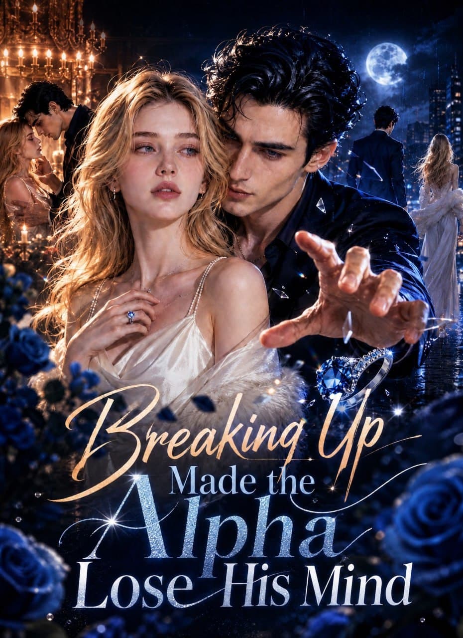 Breaking Up Made the Alpha Lose His Mind EP1-21