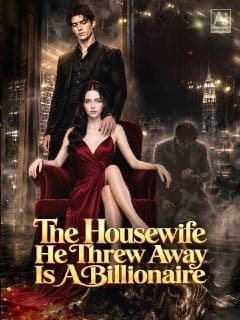 The Housewife He Threw Away Is a Billionaire