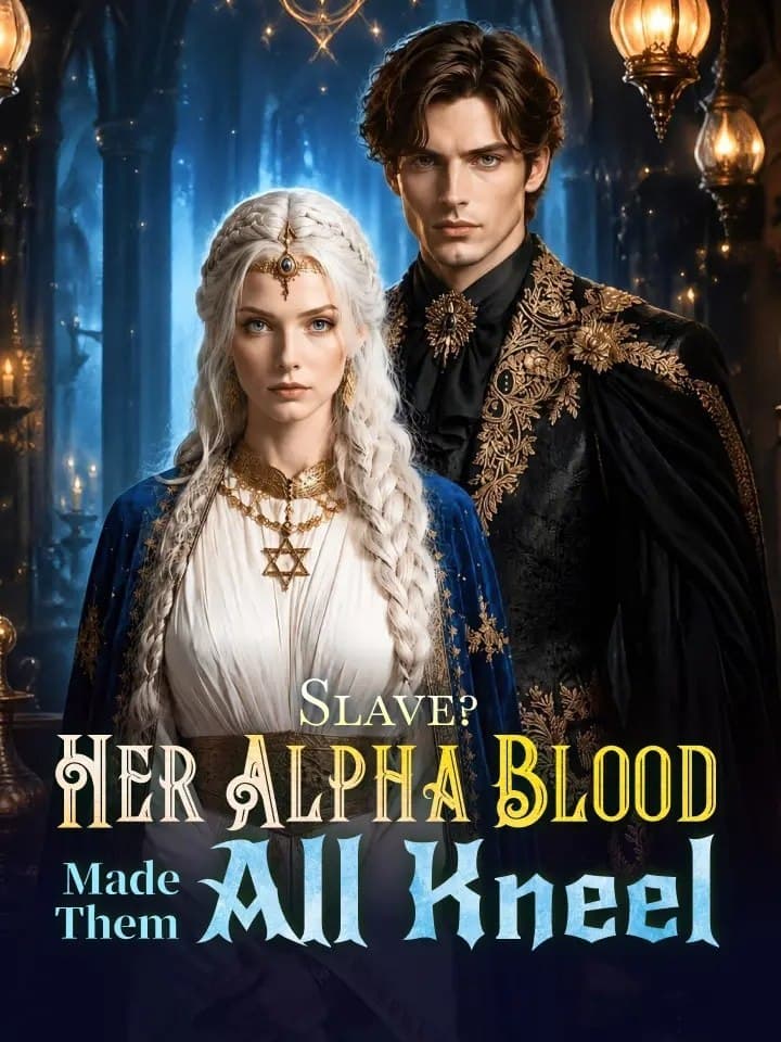 Slave Her Alpha Blood Made Them All Kneel