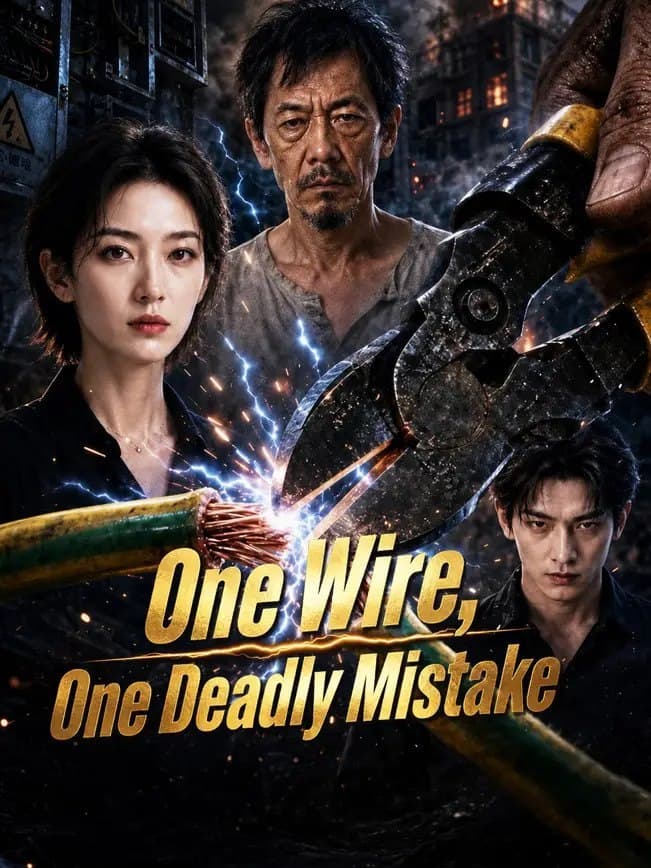 One Wire, One Deadly Mistake