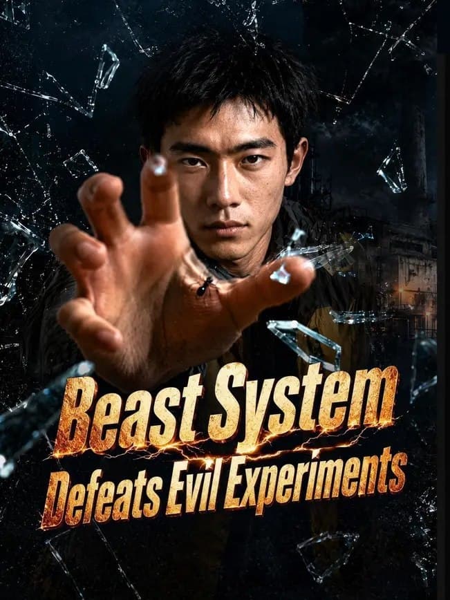 Beast System Defeats Evil Experiments