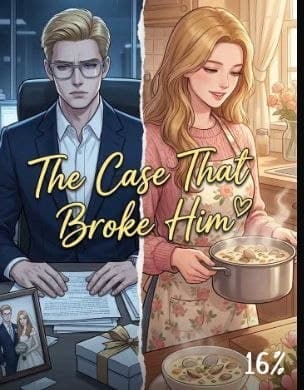 The Case That Broke Him