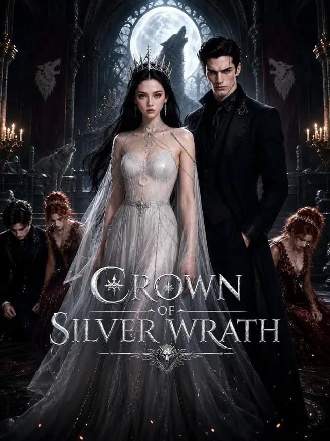 Crown of Silver wrath