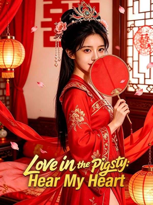 Love in the Pigsty:  Hear My Heart