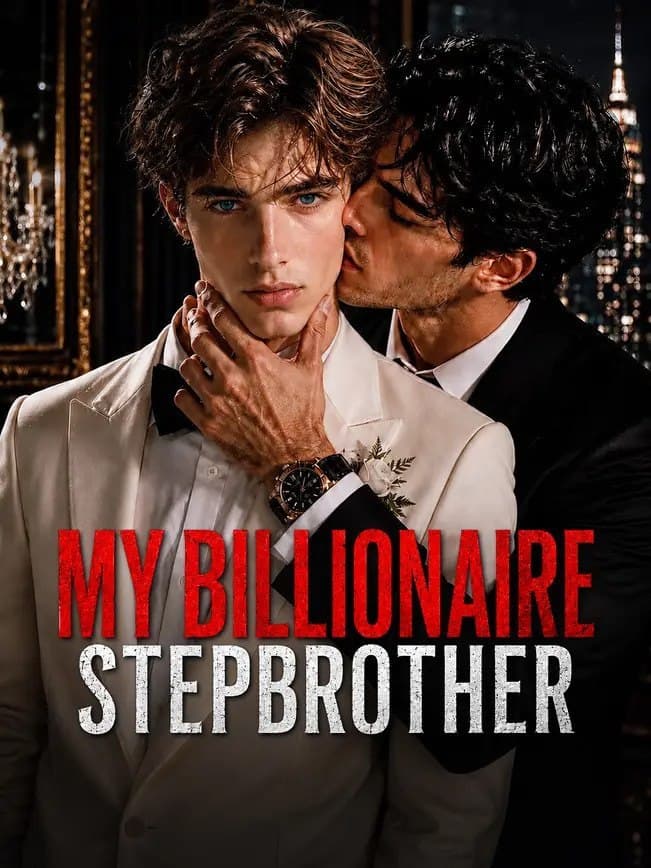 My Billionaire Stepbrother - BL