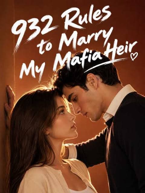 9332 Rules to Marry My Mafia Heir