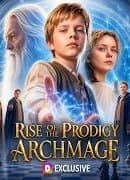 Rise of the Prodigy Archmage