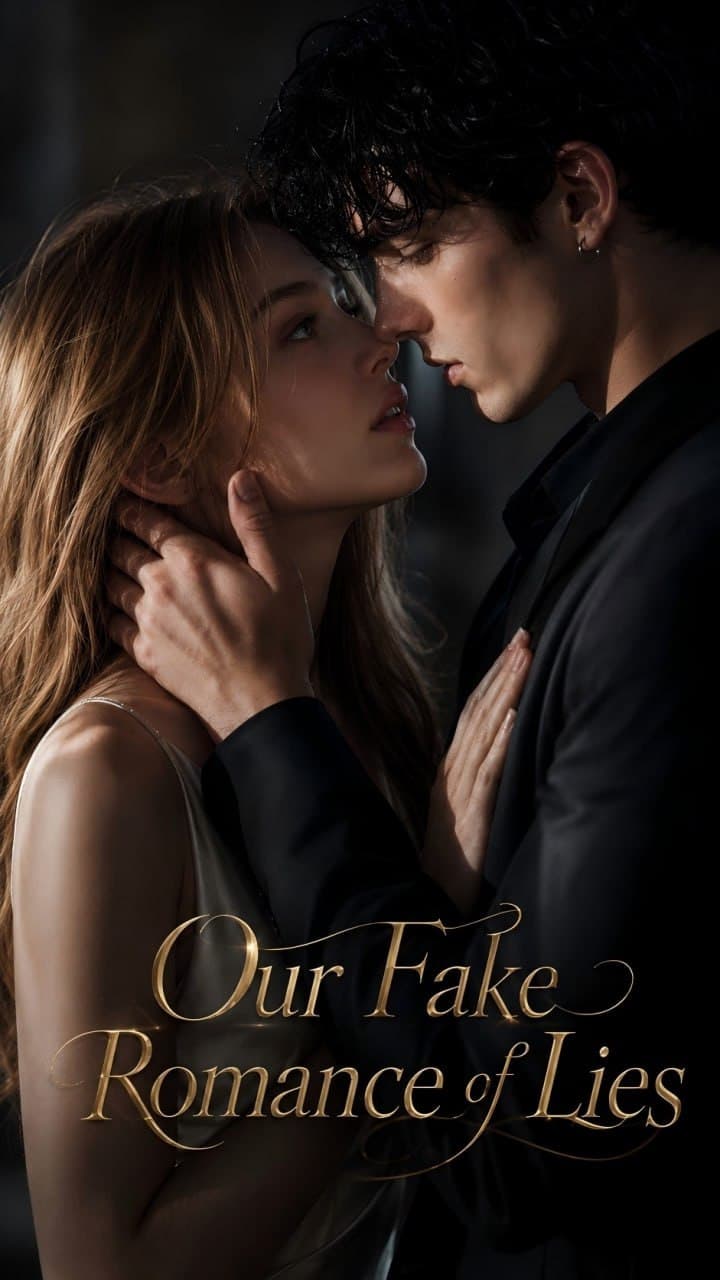 Our Fake Romance of Lies EP1-25