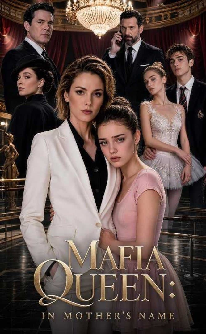 Mafia Queen: In Mother's Name