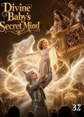 Divine Baby's Secret Mind