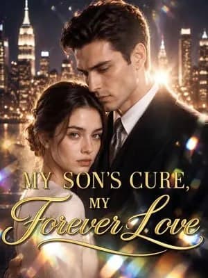My Son's Cure, My Forever Love