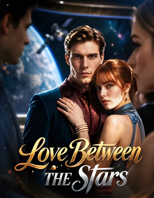 Love Between the Stars