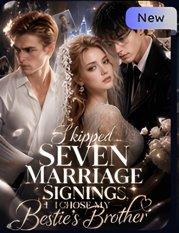Skipped Seven Marriage Signings