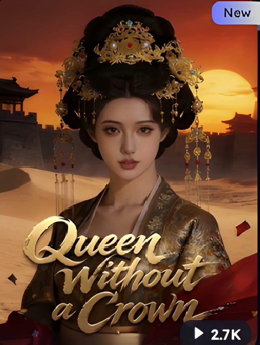 Queen without A Crown