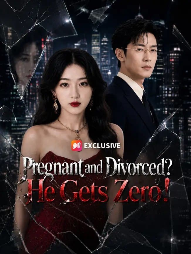 Pregnant and Divorced He Gets Zero!