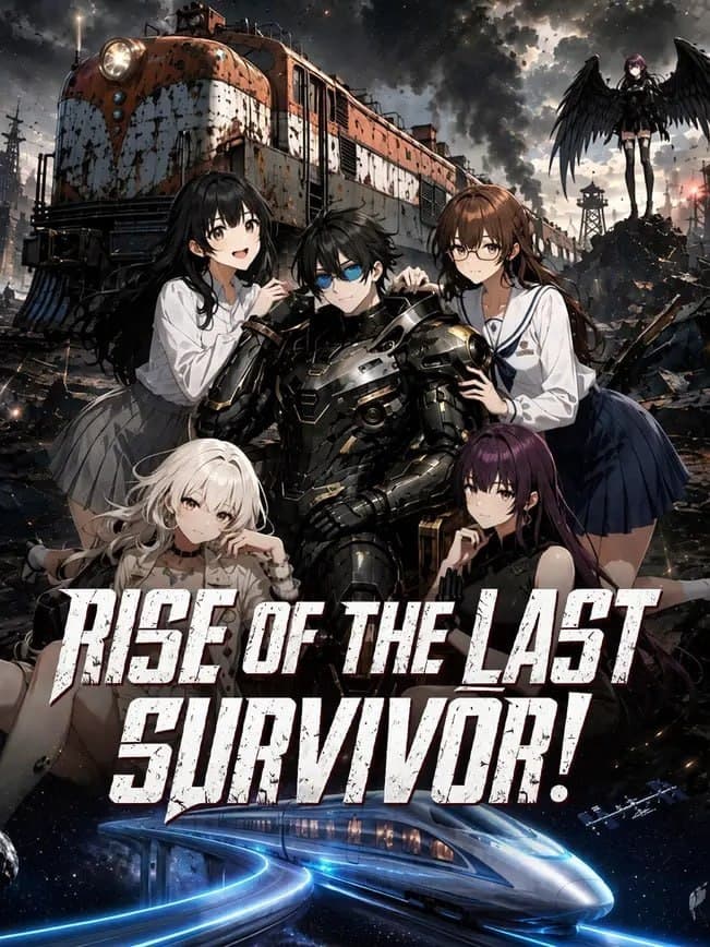 Rise of the Last Survivor!