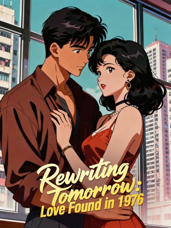 Rewriting Tomorrow: Love Found In 1976