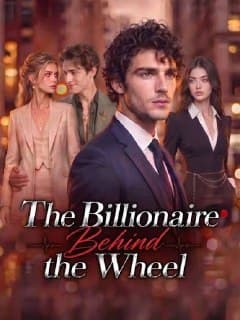 The Billionaire Behind the Wheel