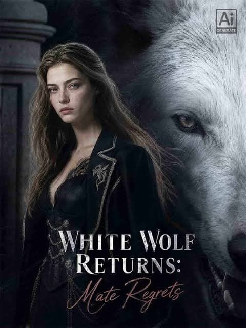 White Wolf Returns, Mate Regrets