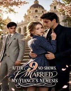 After 9 No-Shows, I Married My Fiance's Nemesis