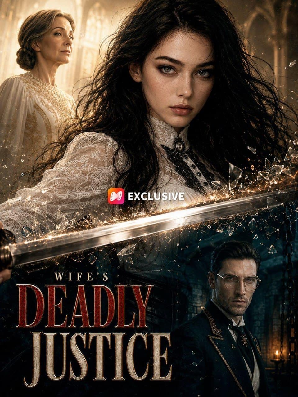 Wife's Deadly Justice