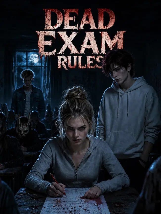 Dead Exam Rules