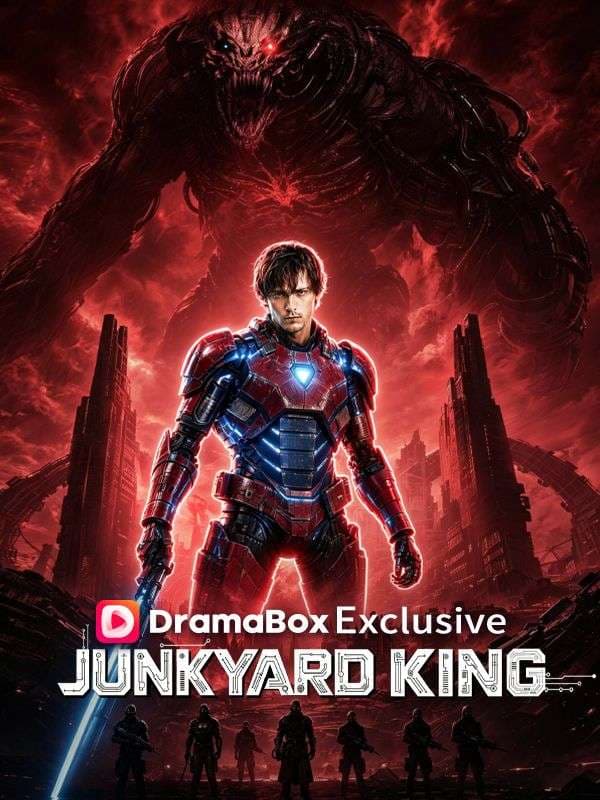 Junkyard King