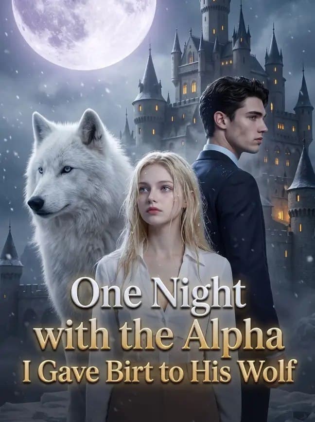 One Night with the Alpha- I Gave Birth to His Wolf Cub