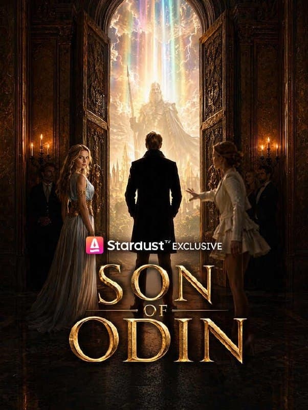 Son of Odin