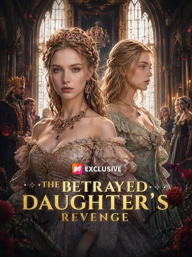 The Betrayed Daughter's Revenge