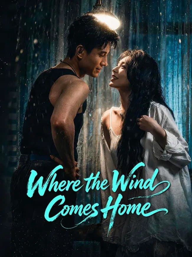 Where The Wind Comes Home