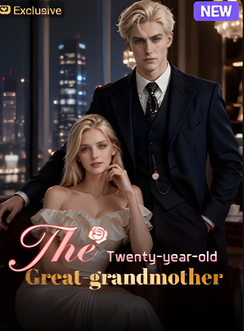 The Twenty-Year-Old Great-Grandmother