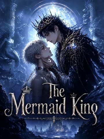 The Mermaid King