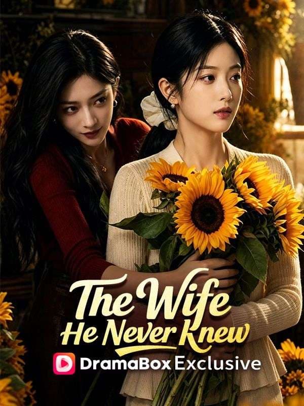 The Wife He Never Knew -DUBBED