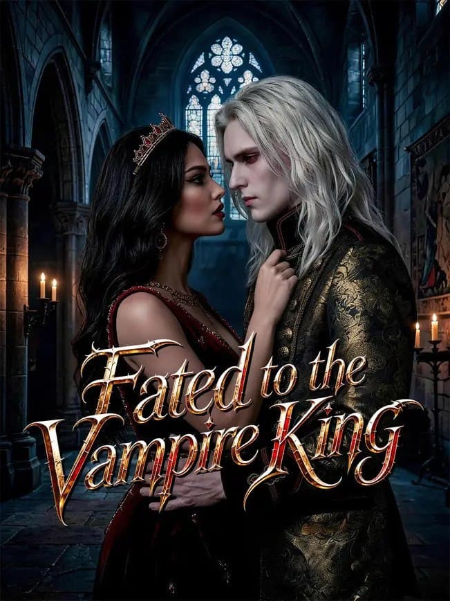 Fated to the Vampire King