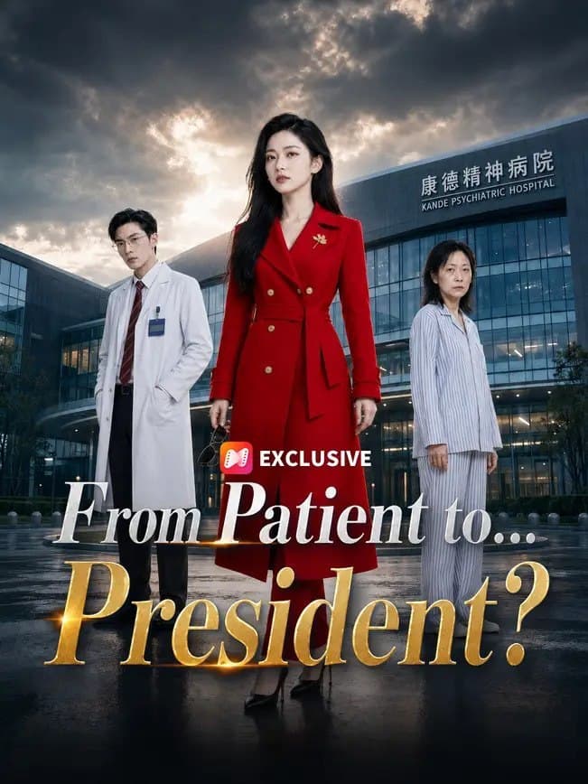 From Patient To President