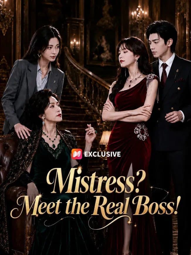 Mistress Meet the Real Boss!