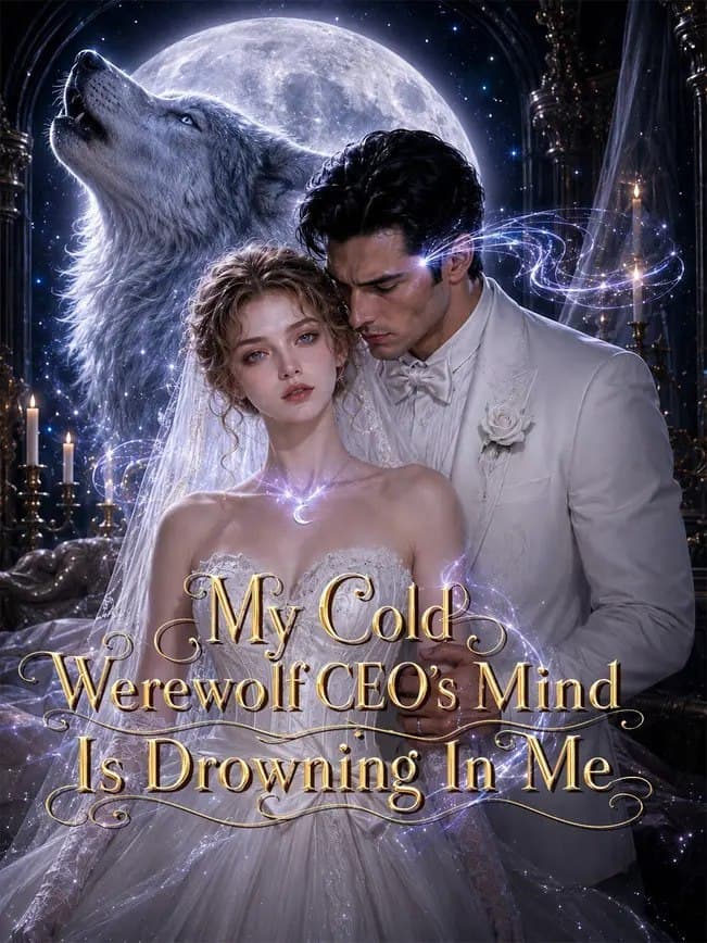 My Cold Werewolf CEO's Mind Is Drowning In Me