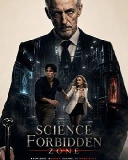 Science Forbidden Zone