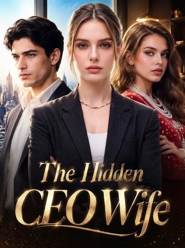 The Hidden CEO Wife
