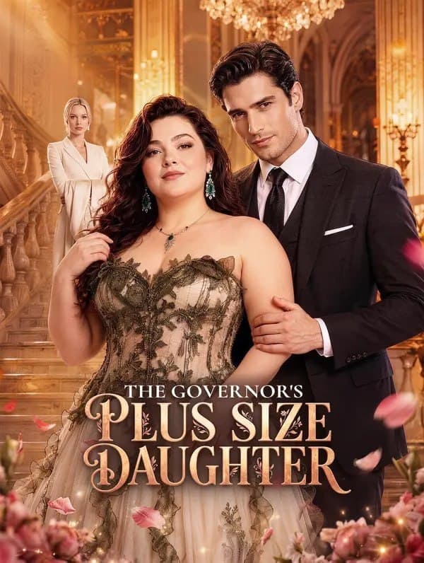The Governor's Plus-Size Daughter
