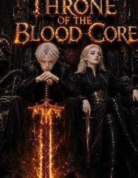 Throne of the Blood Core
