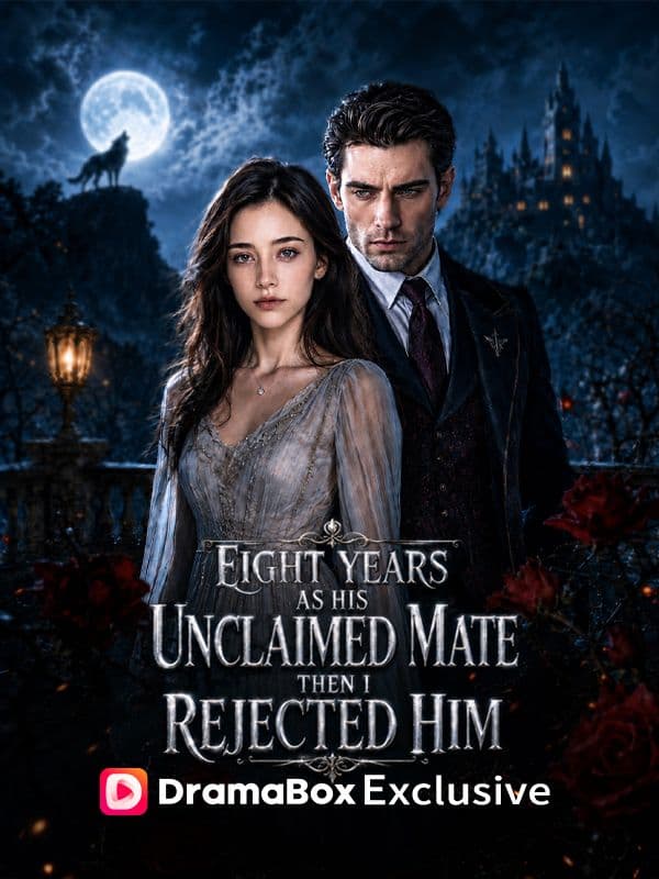 Eight Years As His Unclaimed Mate, Then I Rejected Him