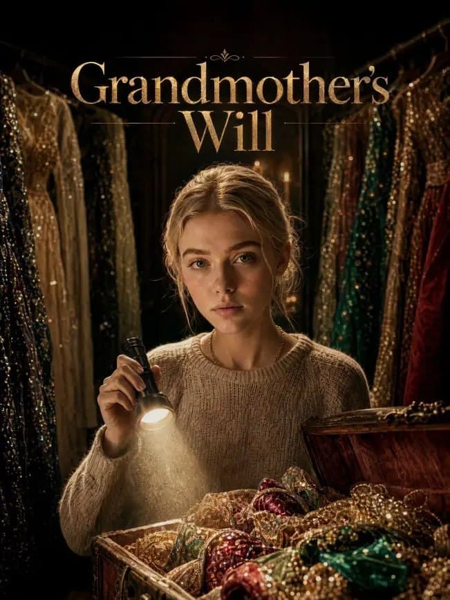 Grandmother's Will