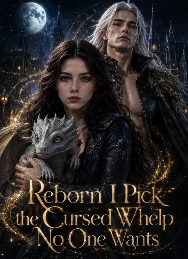 Reborn I Pick the Cursed Whelp No One Wants EP1-20